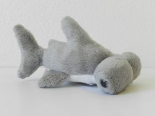 Obrázek z Kladivoun mini plyš 13cm(12) 